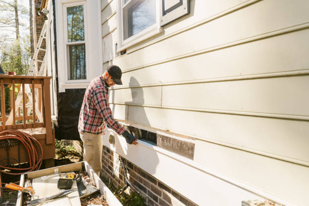 Top rated local Emergency Siding Repair specialists in Sullivan, OH